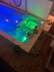 MAYAN SURF HOTEL - Pool