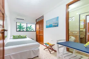 Hotel Ayenda Casa Cano 1805 - Room