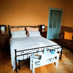 Villa Alma, Lake Como Bed&Breathe - Værelse