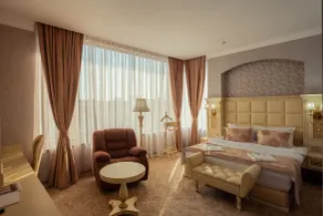 DiliMah Premium Luxury - Room