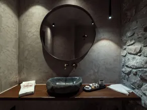 KaSeas Boutique Hotel - Bad