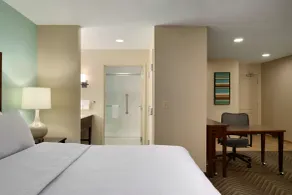 Homewood Suites by Hilton Kalamazoo-Portage - Room