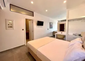 Michaliou Kipos Luxury Villas - Chambre