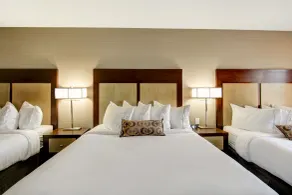 Canalta Hotel Esterhazy - Room