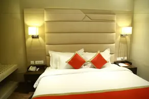 The Fern Residency Amritsar - Room