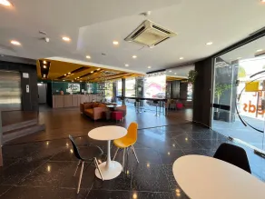 Seeds Hotel Klang Bayu Perdana - Lobby
