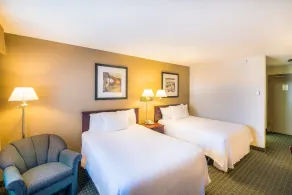 Ramada by Wyndham Thunder Bay Airlane Hotel - Chambre