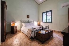 Agriturismo Duca di Castelmonte - Zimmer