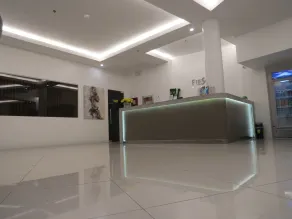 Fiesole Residence Inn - Réception
