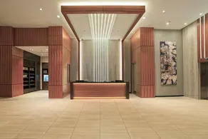 AC Hotel by Marriott Fort Lauderdale Airport - Réception