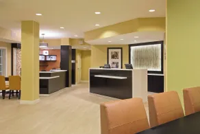 Fairfield Inn & Suites by Marriott Key West - Réception