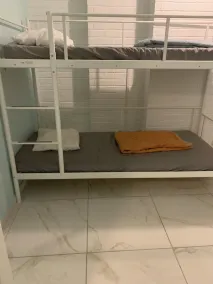 Svea Hostel - Room