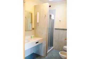 Albergo Ristorante Sant'Eustorgio - Salle de bain