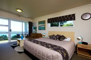 Bendamere House Bed & Breakfast - Zimmer