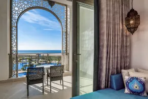 Hilton Tangier Al Houara Resort & Spa - Chambre