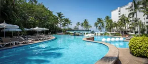 Ocean Breeze Puerto Vallarta - Pool