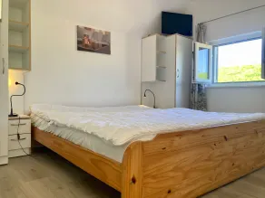 Nice svensk stil hus på en typisk hollandsk gracht. Tæt på nationalparken - Værelse