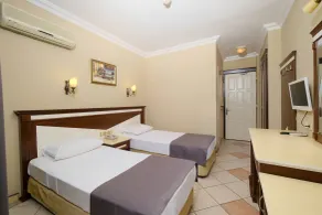 Club Selen icmeler - Room