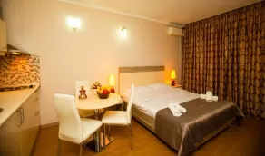 Batumi Royal Apartments - Zimmer