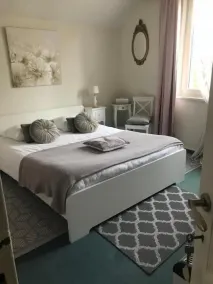 Villa Sylvania - Camera