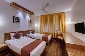 Grand Fortune Beacon, Ichalkaranji - Room