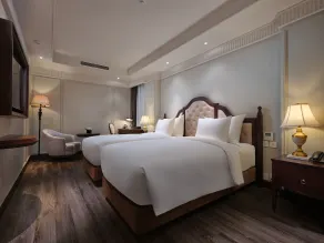 GRAND HOTEL du LAC Hanoi - Room