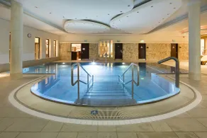 Król Kazimierz Hotel & SPA - Piscine