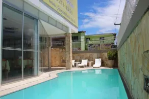 Rede Andrade Jangadeiro - Pool