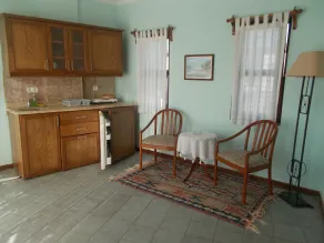 The Osmanli Hani - Room