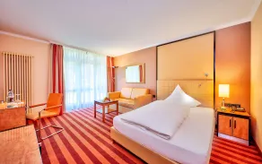 Vitalhotel Bad Birnbach - Room