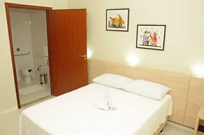 Hotel Padre Cícero - Room