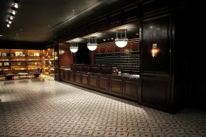 The Adolphus, Autograph Collection - Reception