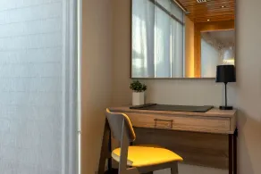 Fairfield by Marriott Inn & Suites Denver Airport at Gateway Park - Chambre