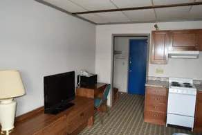 Countryside Inn - Room