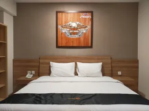 Sukho Hotel - Room