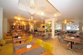 Blue Bay Platinum - Restaurant