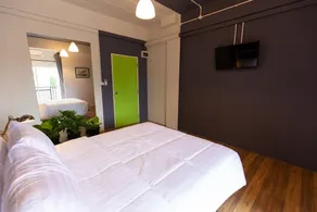 Mango 10 House - Chambre