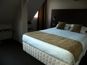 CIT'HOTEL Saint-Pierre - Værelse
