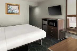 Sand Dollar Inn - Chambre