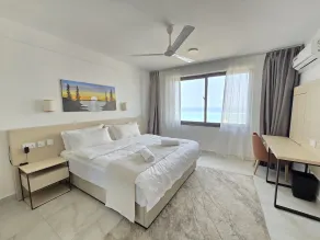 Tulip Residences Mombasa - Room