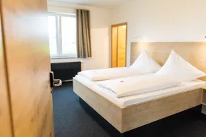 Gasthof Linde - Hotel Blum - Quarto