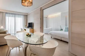 Savoia Hotel Rimini - Chambre