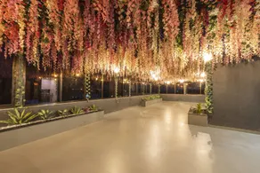 Hotel Opulence - Restaurant