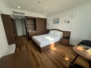 Ngoc Thu Palace - Room
