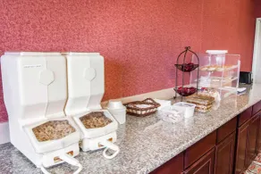 Bridgeway Inn & Suites - Restaurant