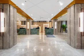 Novotel Huashan - Rezeption