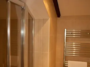 Duke of Wellington - Baño