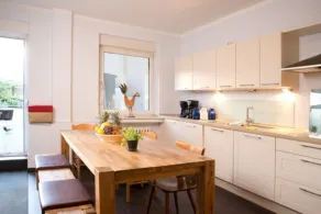 Barcelona Bed & Breakfast - Reception