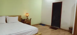 Dong Phuong Hotel - Room