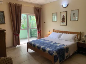 Manuela Residence - Habitación
